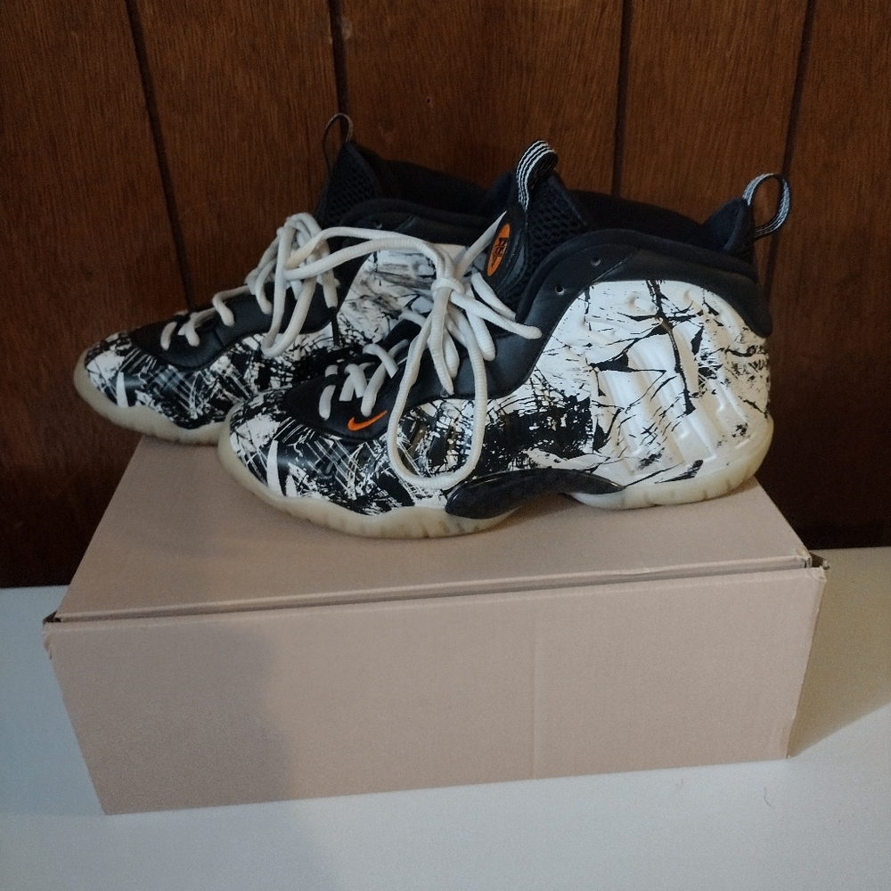 Foamposites - Picture 5 of 9